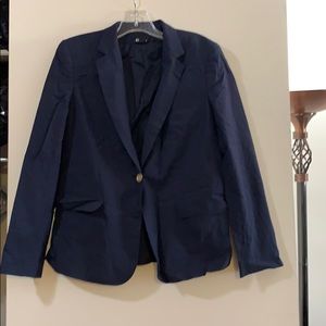 Dkny blazer